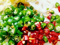 -食惠里小笼包面馆(越秀店)