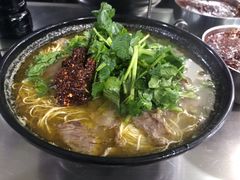 -河南拉面(肇周路店)