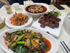 -蒲氏烤鸭(百寿路店)