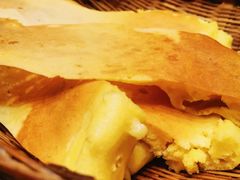 锅边馍-鸡毛店·川菜(双楠店)