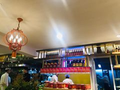 -百年神厨·地道川菜(清江西路店)