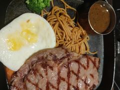 -半秋山西餐厅(巴南万达广场店)