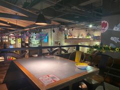 -探鱼·鲜青椒爽麻烤鱼(钟楼众汇广场店)