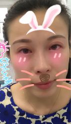 -平萍纹绣韩式半永久定妆