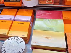 -KUMO KUMO甜品·冰淇淋(深圳壹方城店)