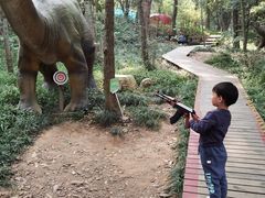 -杭州少年儿童公园