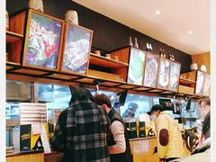 -木屋烧烤(西南角店)