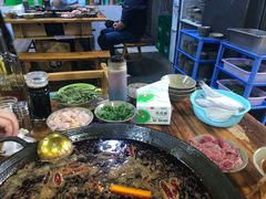 -星鸿社重庆老火锅