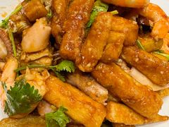 -隐厨·海鲜餐厅(恒通路店)