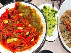 -李叔叔虾蟹大排档(青羊店)