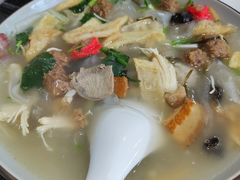 -榆味拼三鲜(怀德路店)