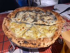 -Primo·丽莫意大利窑烤披萨