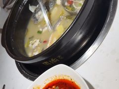 -周渝食惦酸菜鱼(青浦店)