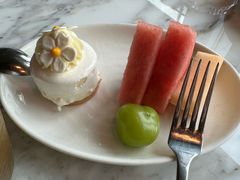 -无锡苏宁银河国际酒店-悦府65中餐厅