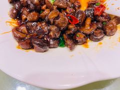 -刘胖子家常菜·蹄花焖藕(中南店)