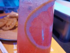 -燥次·烧烤酒场(万象城店)