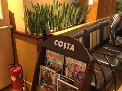 -COSTA COFFEE(水游城店)