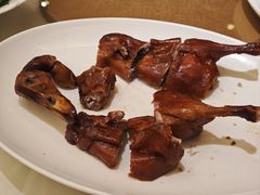 -利苑酒家(宜安广场店)