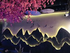 -韵秋荷(宝山龙湖天街店)