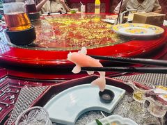 -龙悦湾酒家·八阵鱼生·渔人码头店