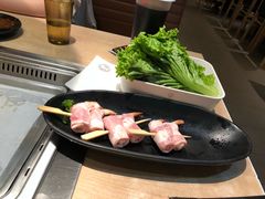 -新石器烤肉(南站店)