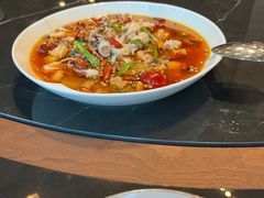 -广州文华东方酒店·江-由辉师傅主理