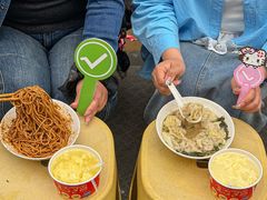 -小秋水饺(大成路总店)