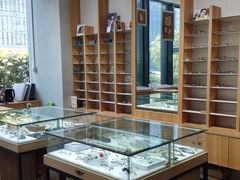 -无界眼镜MaxLess(滨江星光大道店)