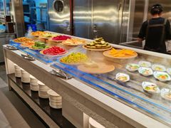 -星伦多自助料理·涮烤一体(杭州来福士店)