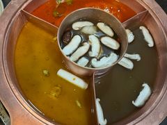 -滇釜火锅·能喝汤的火锅(车公庄店)