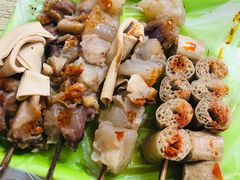 -马记大锅煮(总店)
