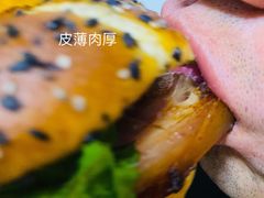 -麦当劳(仙林亚东城得来速店)
