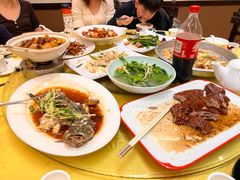 -大笑饭堂(甲子桥店)