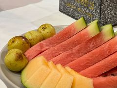 -红色盛宴酒楼(科丰桥店)