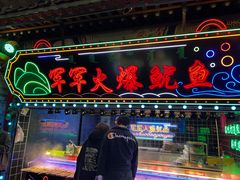 -大召寺明清一条街