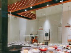 -新一番三文鱼寿司(大东海店)