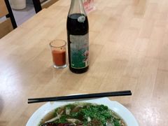 -清真·白家牛肉罩火烧老店(育才街店)