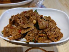 -西北杂粮筐手工面凉皮(来福士店)