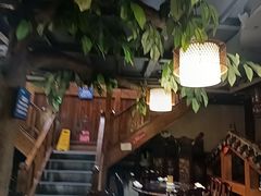 -小厨食堂(黄田坝店)