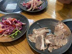 -清真西北风味餐厅