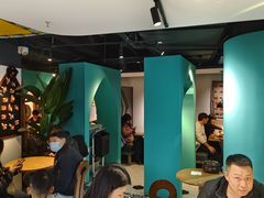 -纳鲁孜·新疆特色餐厅(上海悦荟广场店)