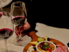 冷切肉拼盘-wineapp葡萄酒餐吧(外滩金融中心店)