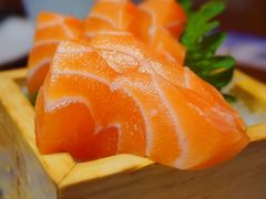 -有喜屋·深夜食堂(北京西路店)