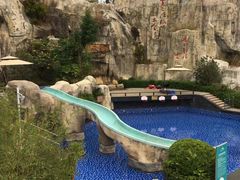-凤翔首邑温泉度假村