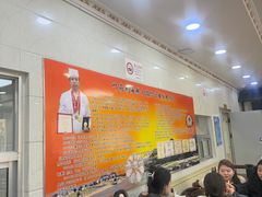 -叶存利海鲜大馅饺子(海宁路总店)