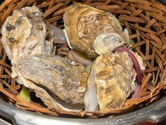 -蚝翅·海鲜粥·烧烤·羊肉季(鄞州万达店)