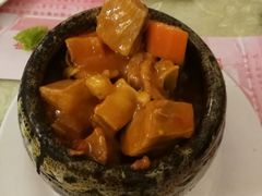 罐焖牛肉-华梅西餐厅(哈尔滨中央大街店)