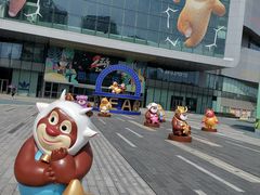 -凯德广场(西城店)