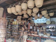 -前童古镇