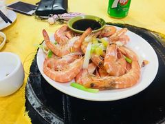 -渝君重庆火锅(嘉宾路店)